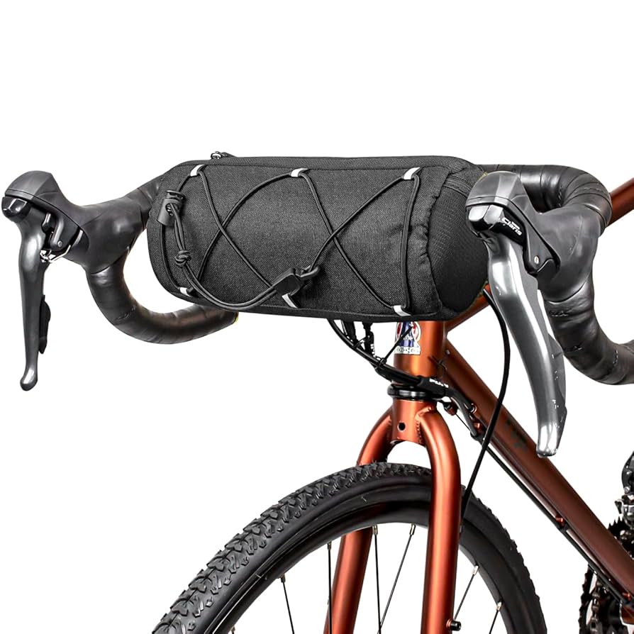 Amazon.co.jp: GORIX(ゴリックス)フロントバッグ 自転車